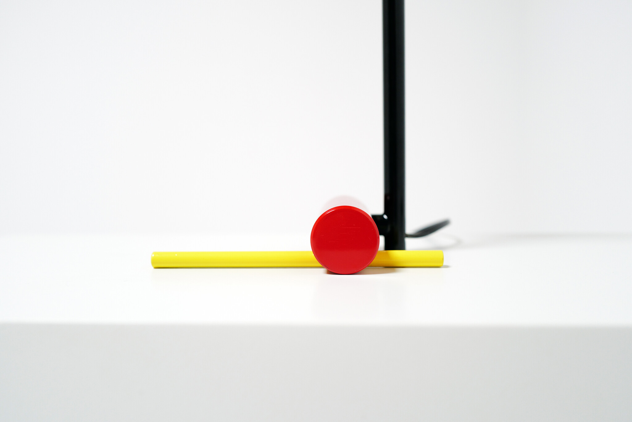 Lampe de table Gerrit Rietveld, 1925