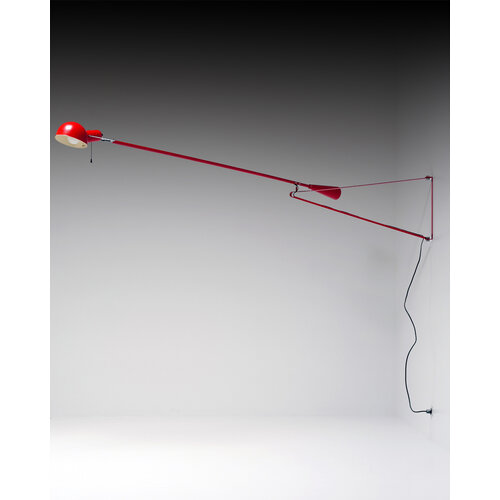Wall lamp Paolo Rizzatto Arteluce