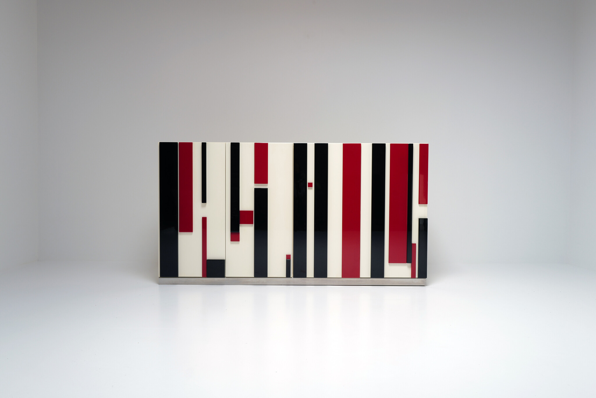 Buffet modular de Ferruccio Laviani