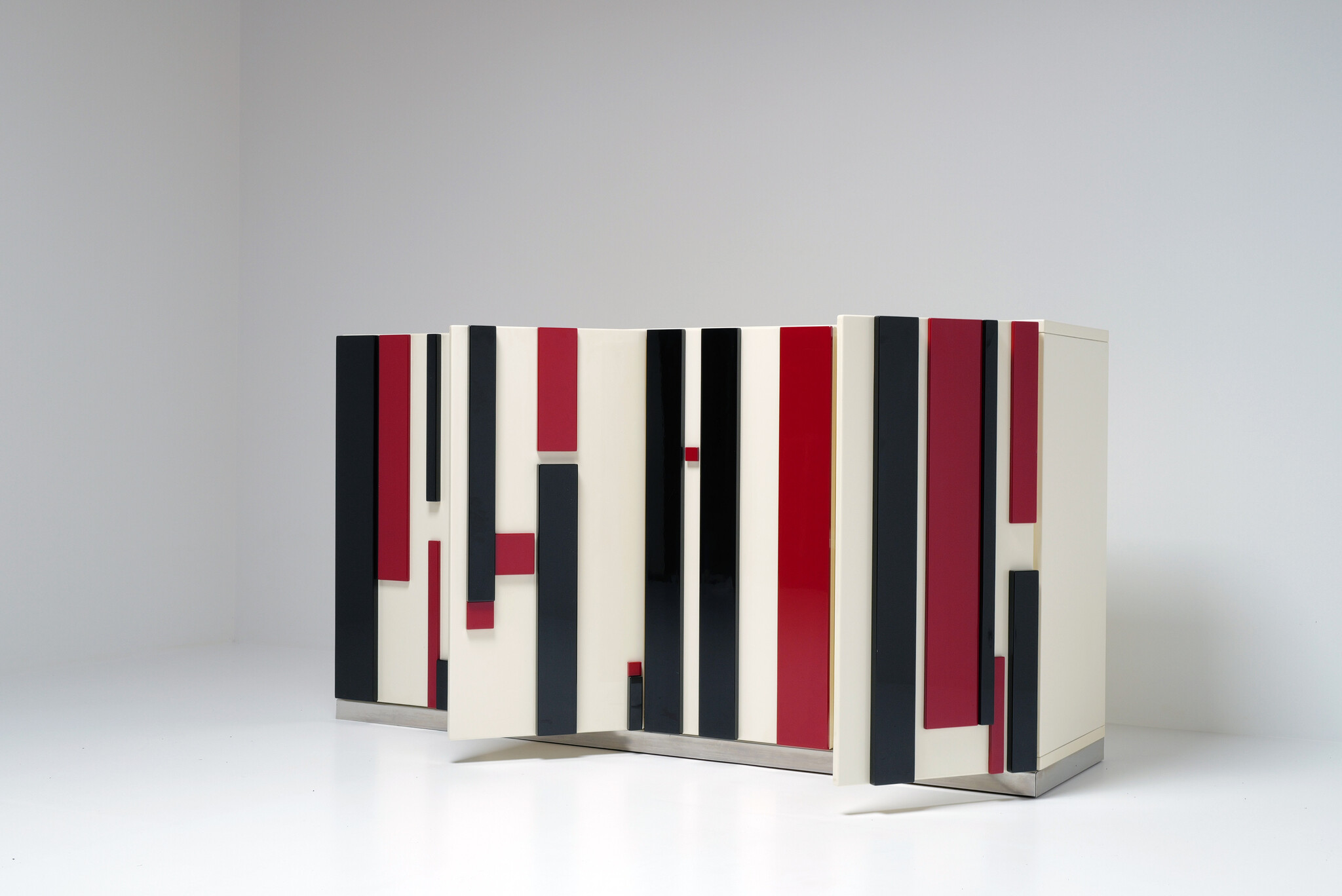 Buffet modular de Ferruccio Laviani