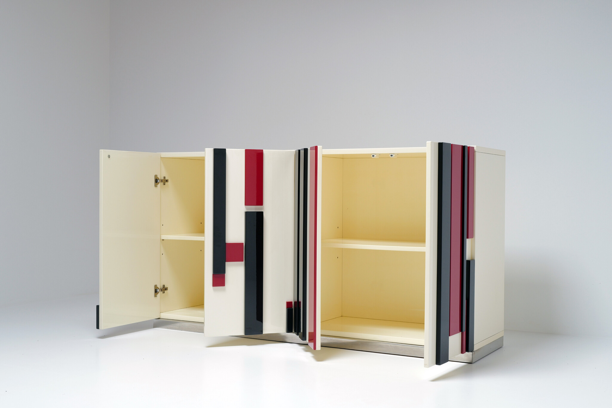 Buffet modular de Ferruccio Laviani