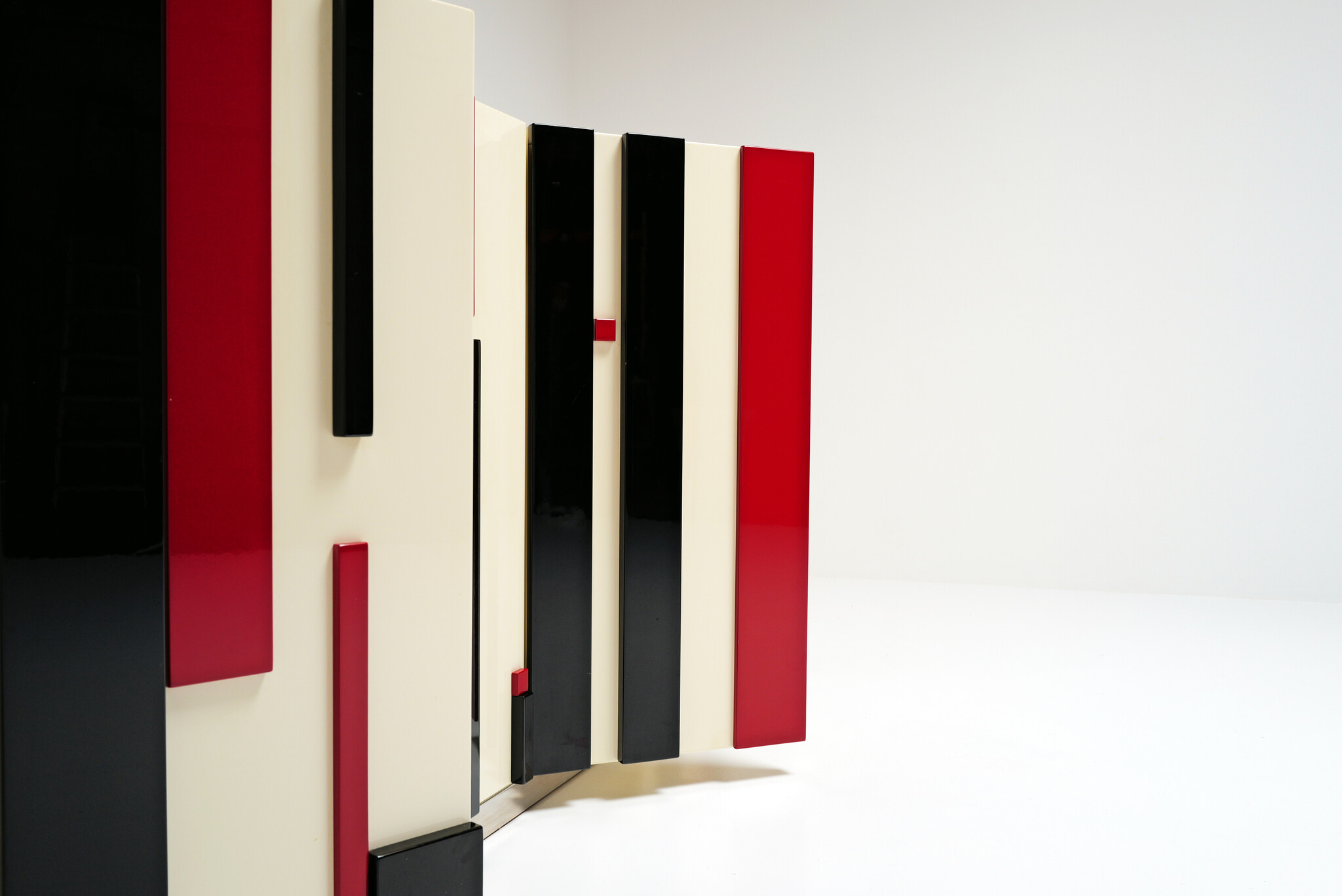 Buffet modular de Ferruccio Laviani