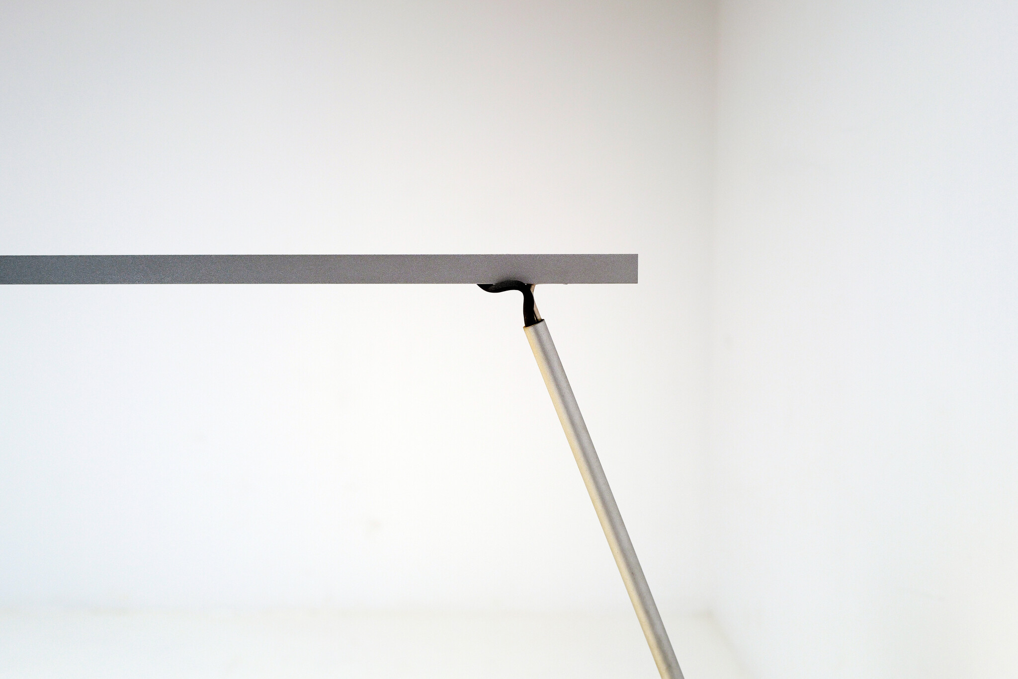Maarten Van Severen table lamp BA11 for U-Line Belgium, 1997