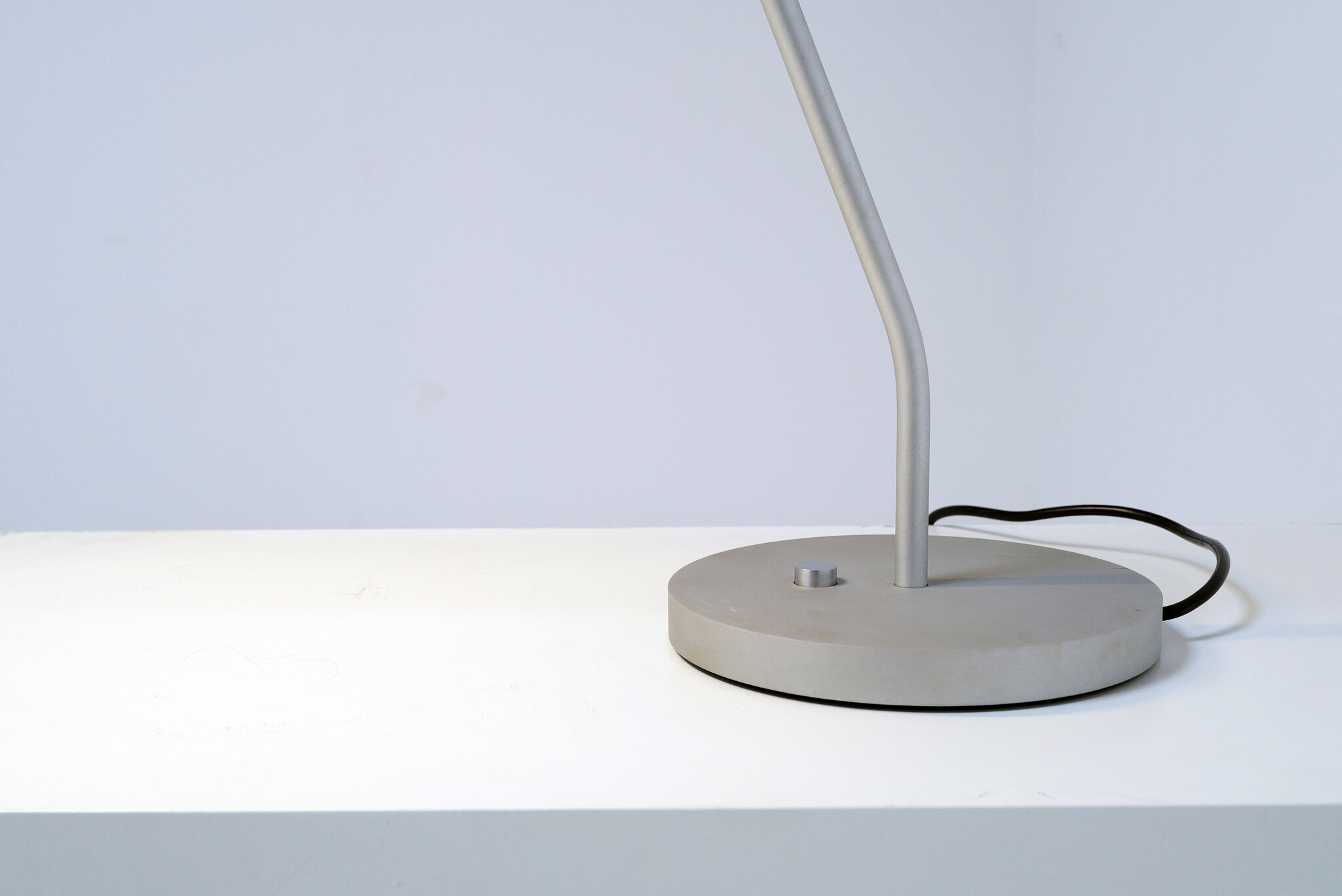 Maarten Van Severen table lamp BA11 for U-Line Belgium, 1997
