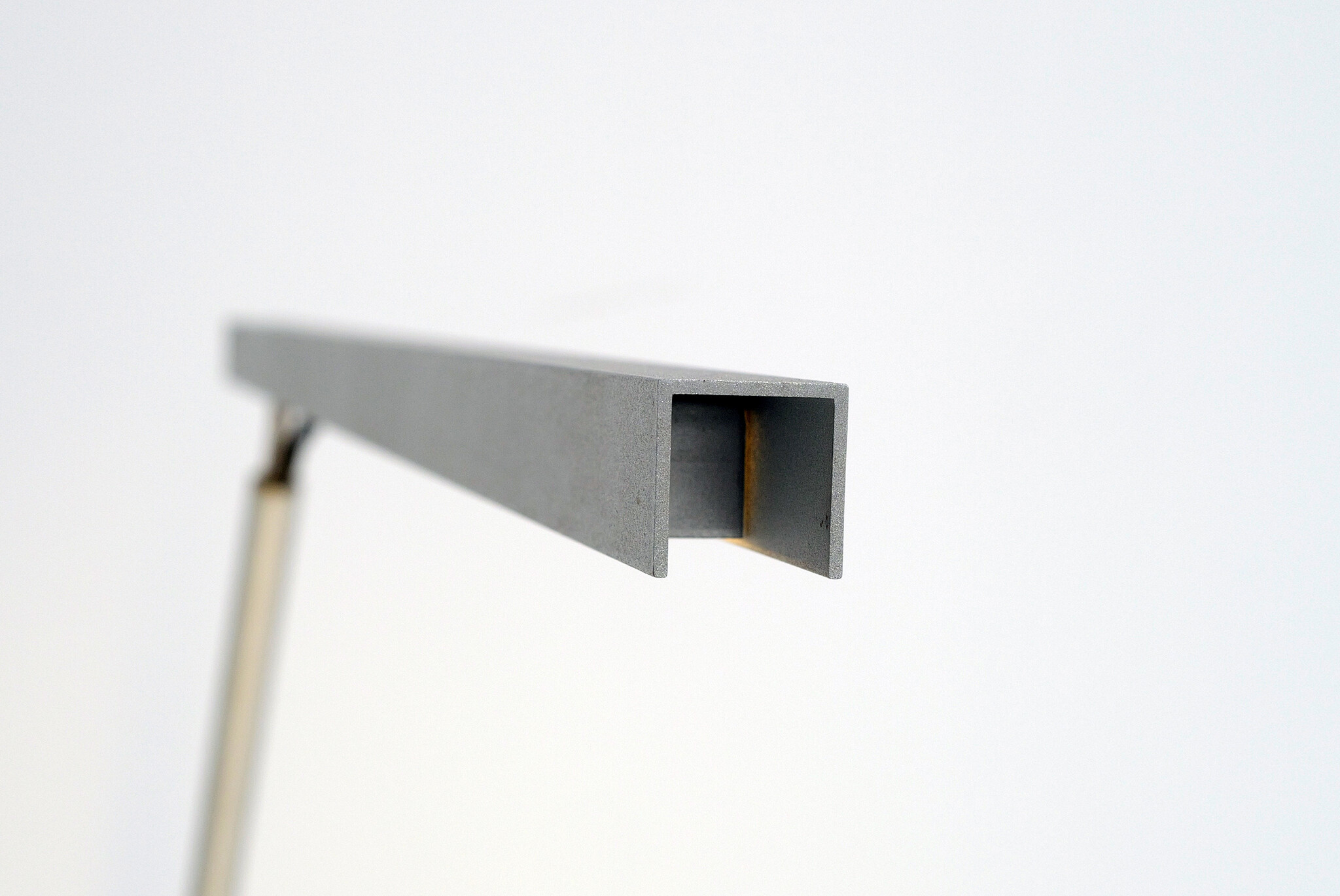 Maarten Van Severen table lamp BA11 for U-Line Belgium, 1997
