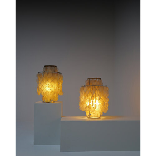Lampe de table Set Verpan Fun 1TM