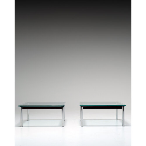 Table basse LC10 Corbusier