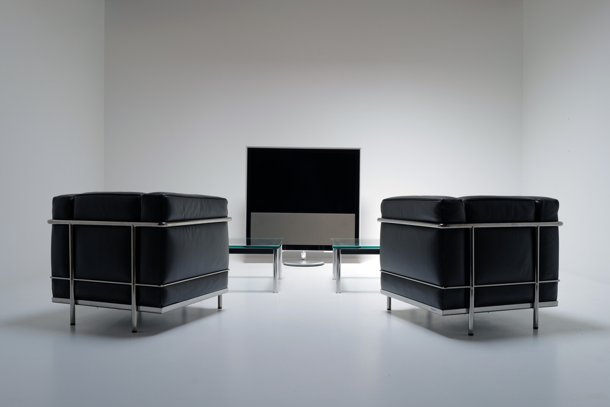 Bang & Olufsen BeoVision 10–46″ Noir piano