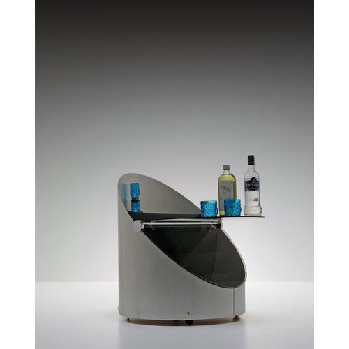 Bar mobile par Claudio Salocchi