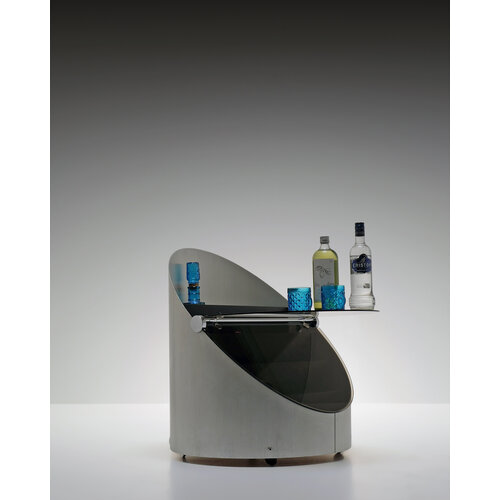 Mobile Bar by Claudio Salocchi