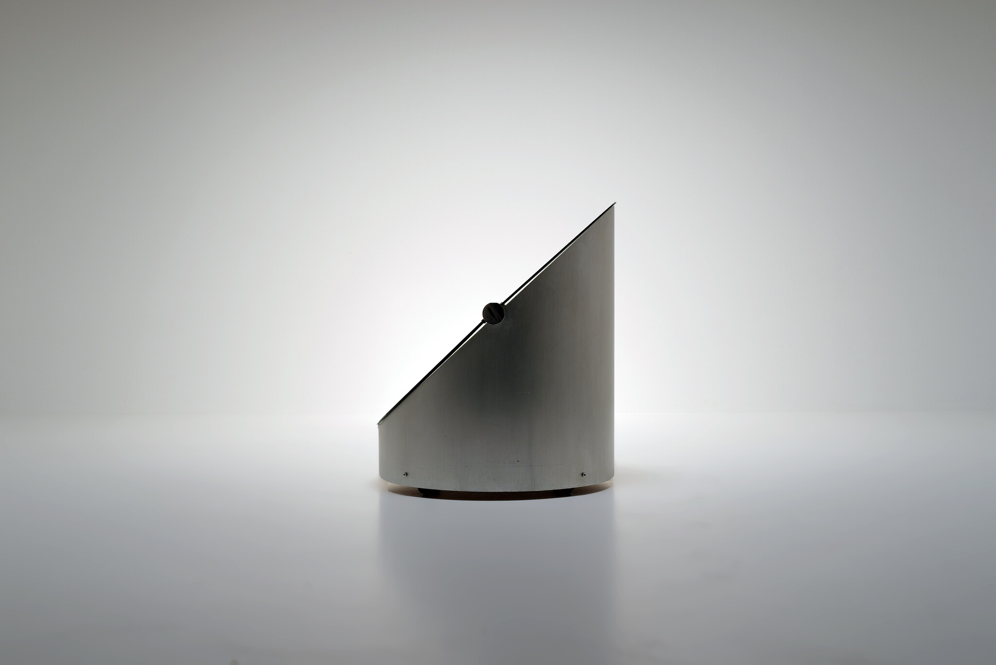 Mobile Bar by Claudio Salocchi for Luigi Sormani, Italy, 1970s