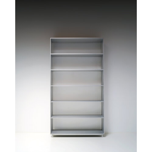 Rolex Maarten Van Severen Bookcase model 'CK94'