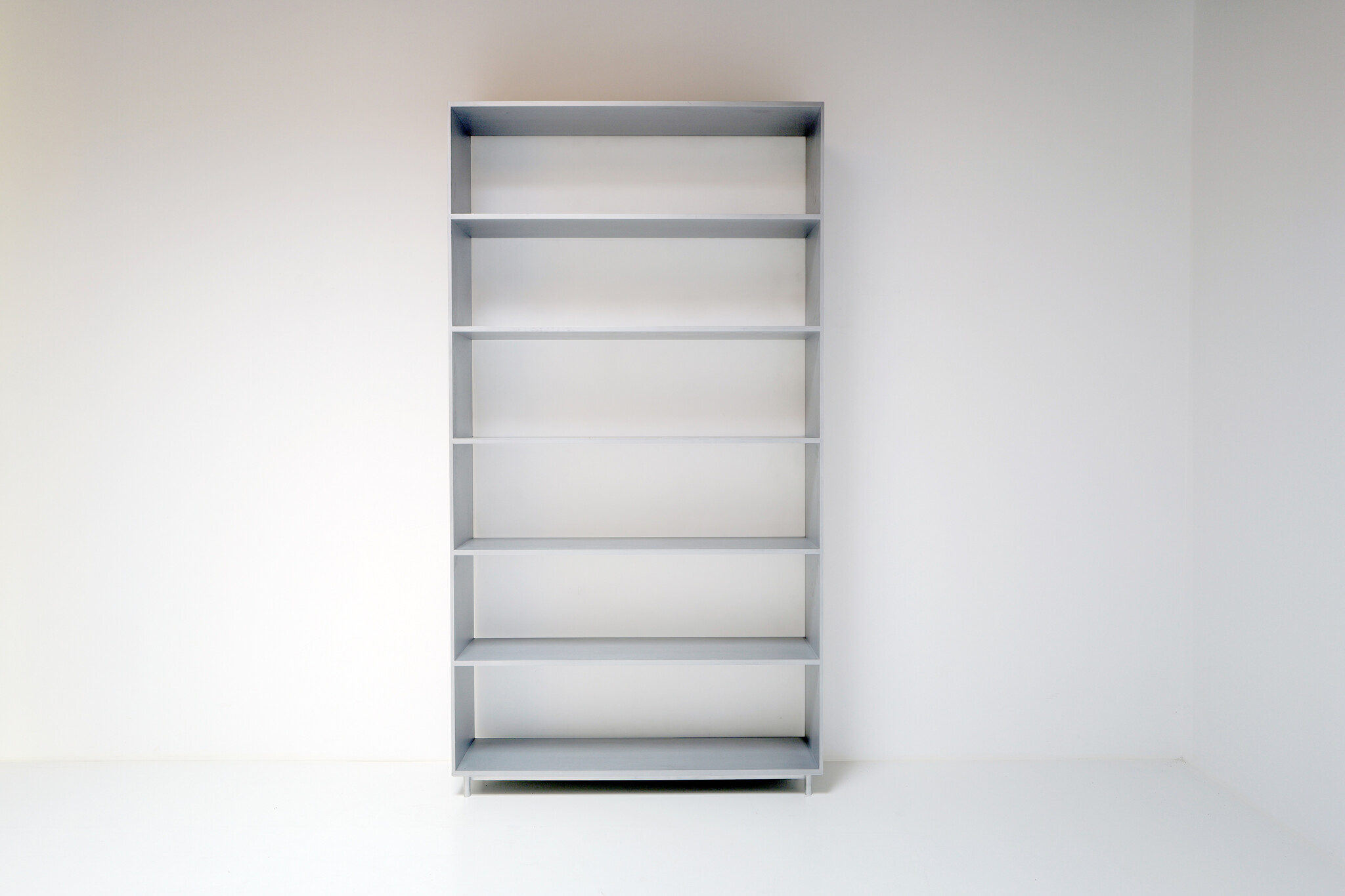 Maarten Van Severen Bookcase model 'CK94', 1993