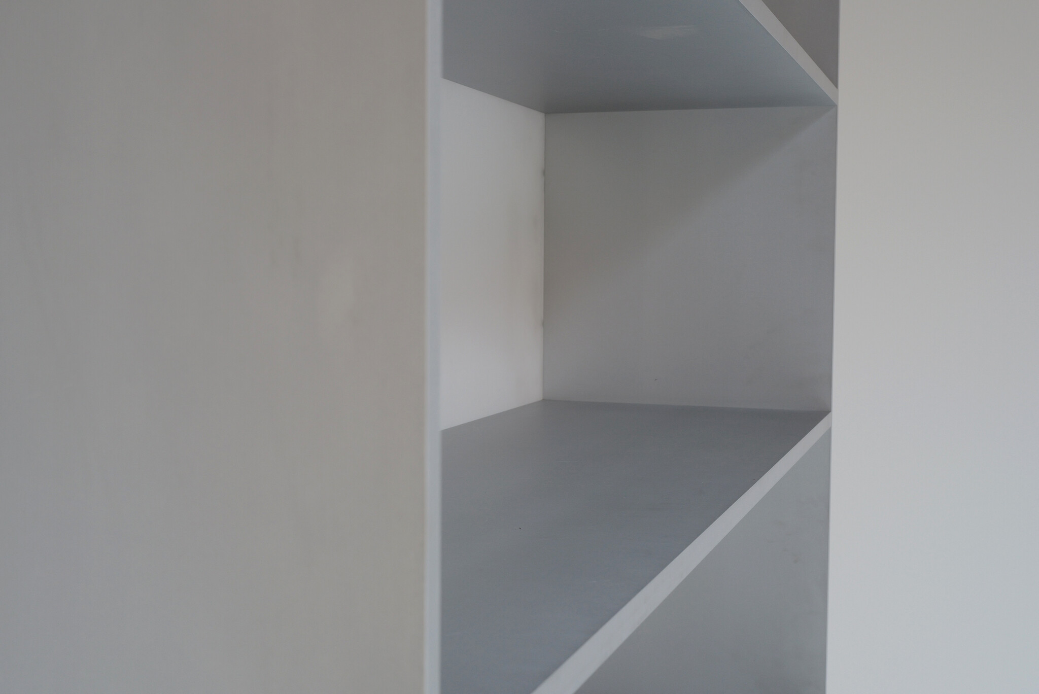 Maarten Van Severen Bookcase model 'CK94', 1993