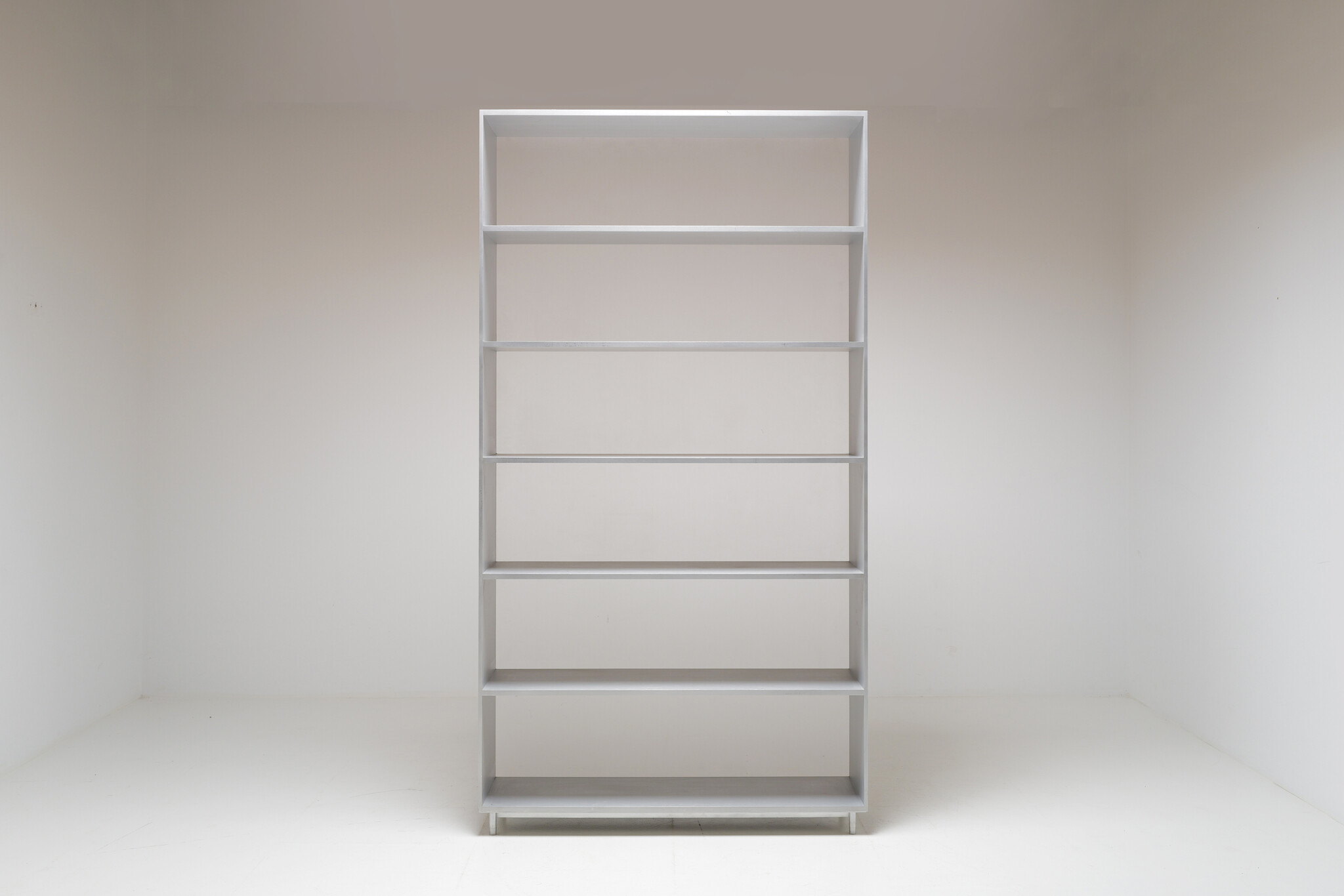 Maarten Van Severen Bookcase model 'CK94', 1993