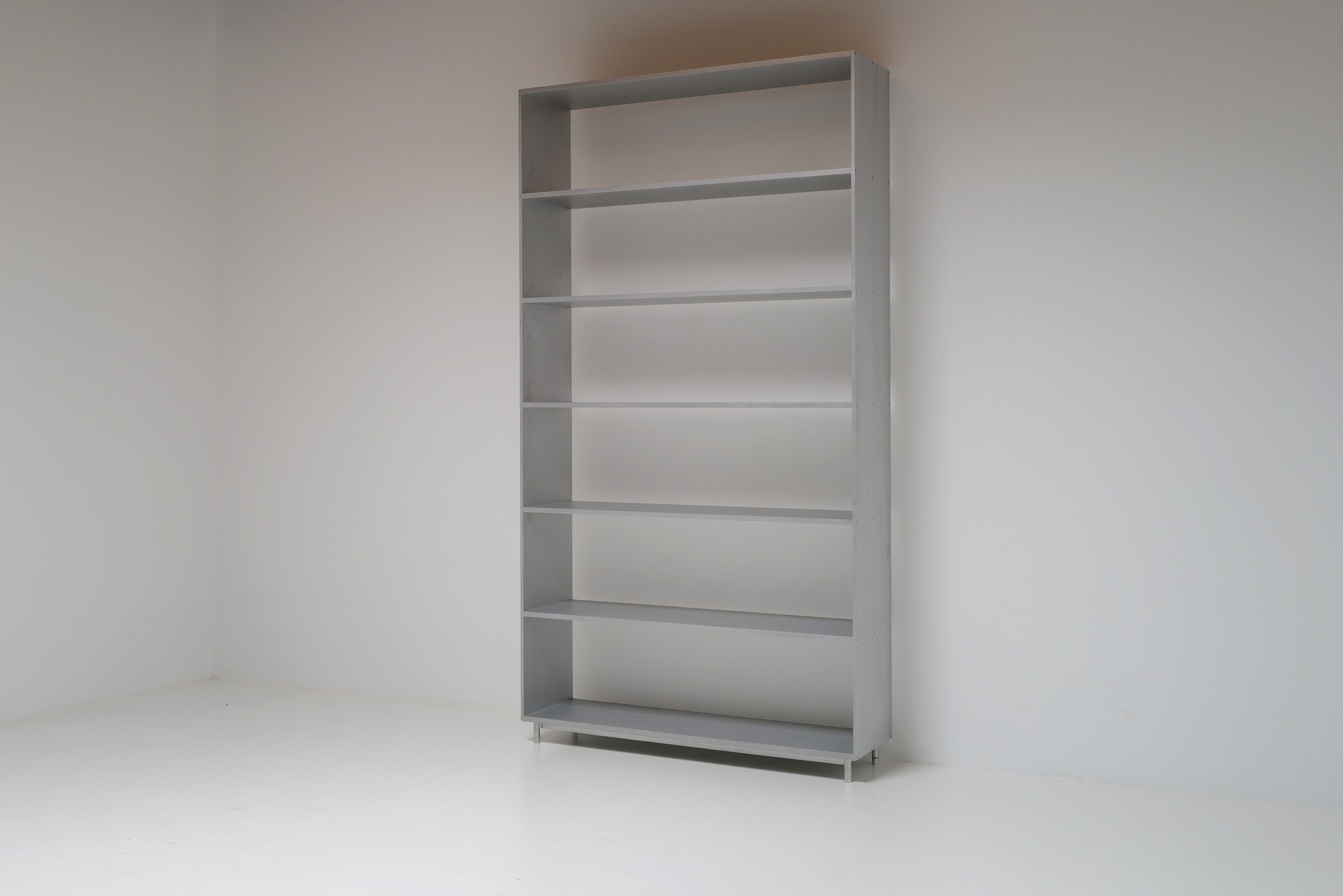 Maarten Van Severen Bookcase model 'CK94', 1993