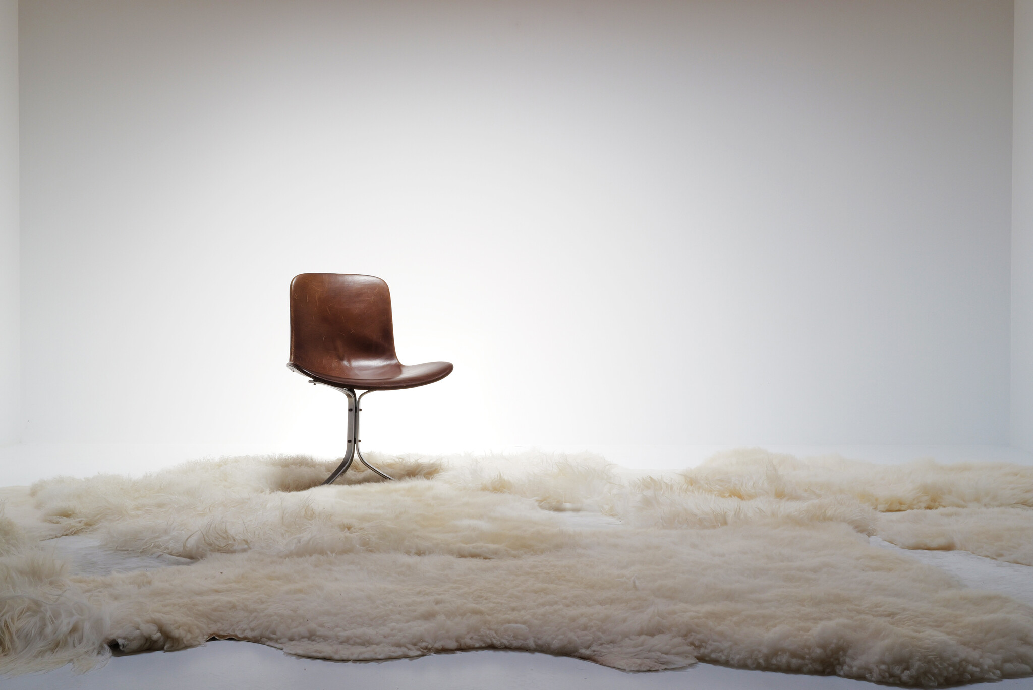 XL Carine Boxy carpet "Trust"