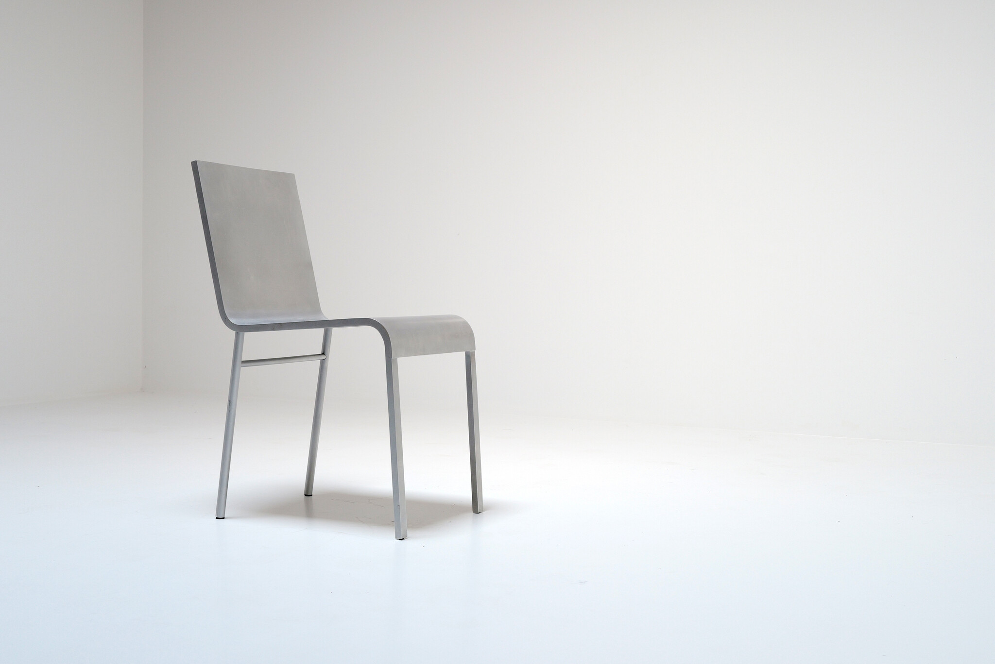 Chair CN° II, Maarten Van Severen
