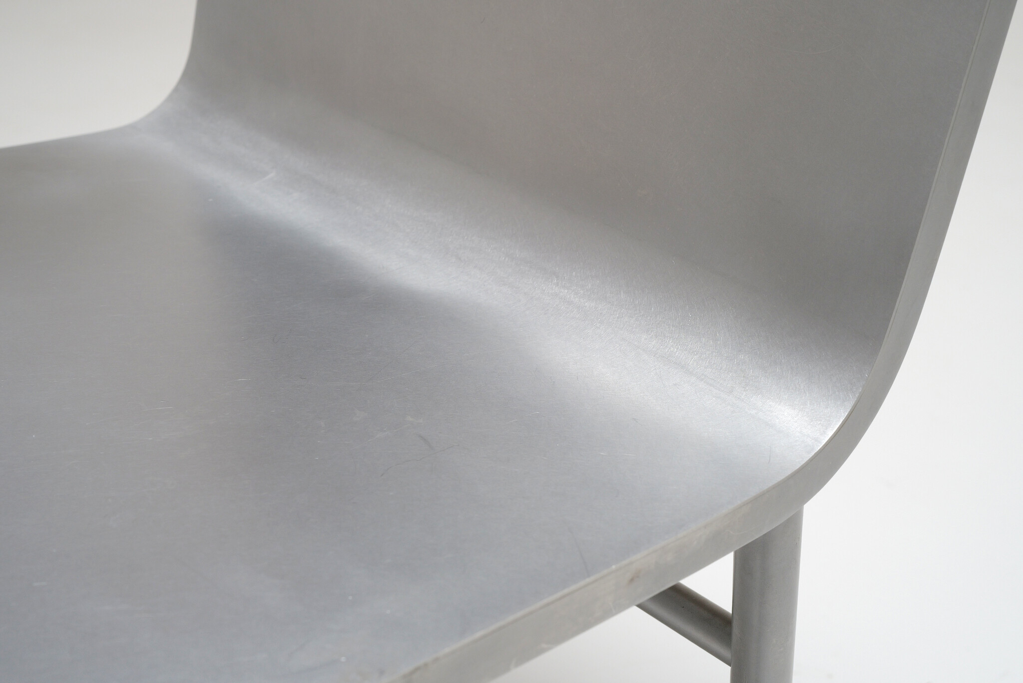 Chair CN° II, Maarten Van Severen