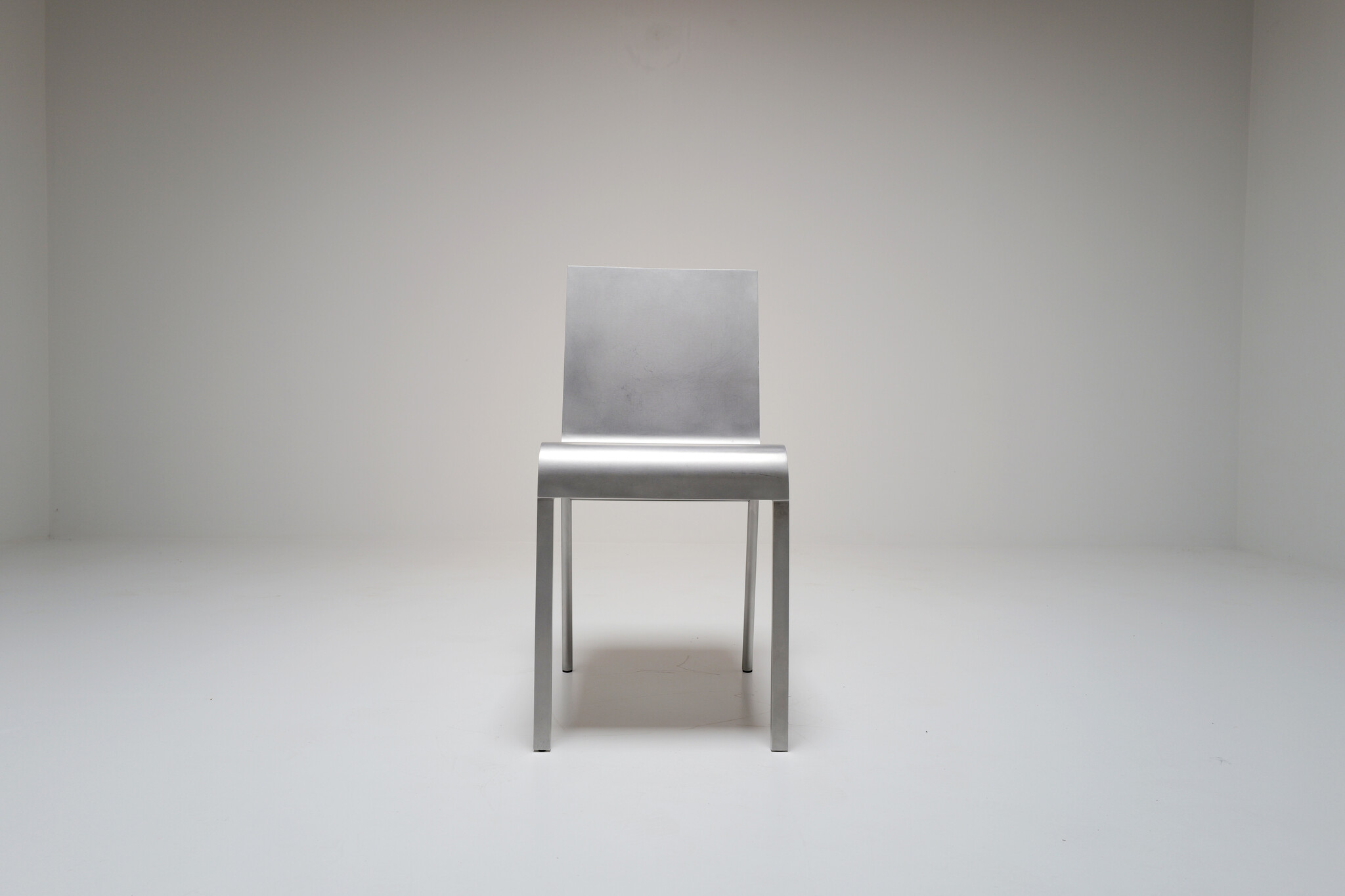 Chair CN° II, Maarten Van Severen