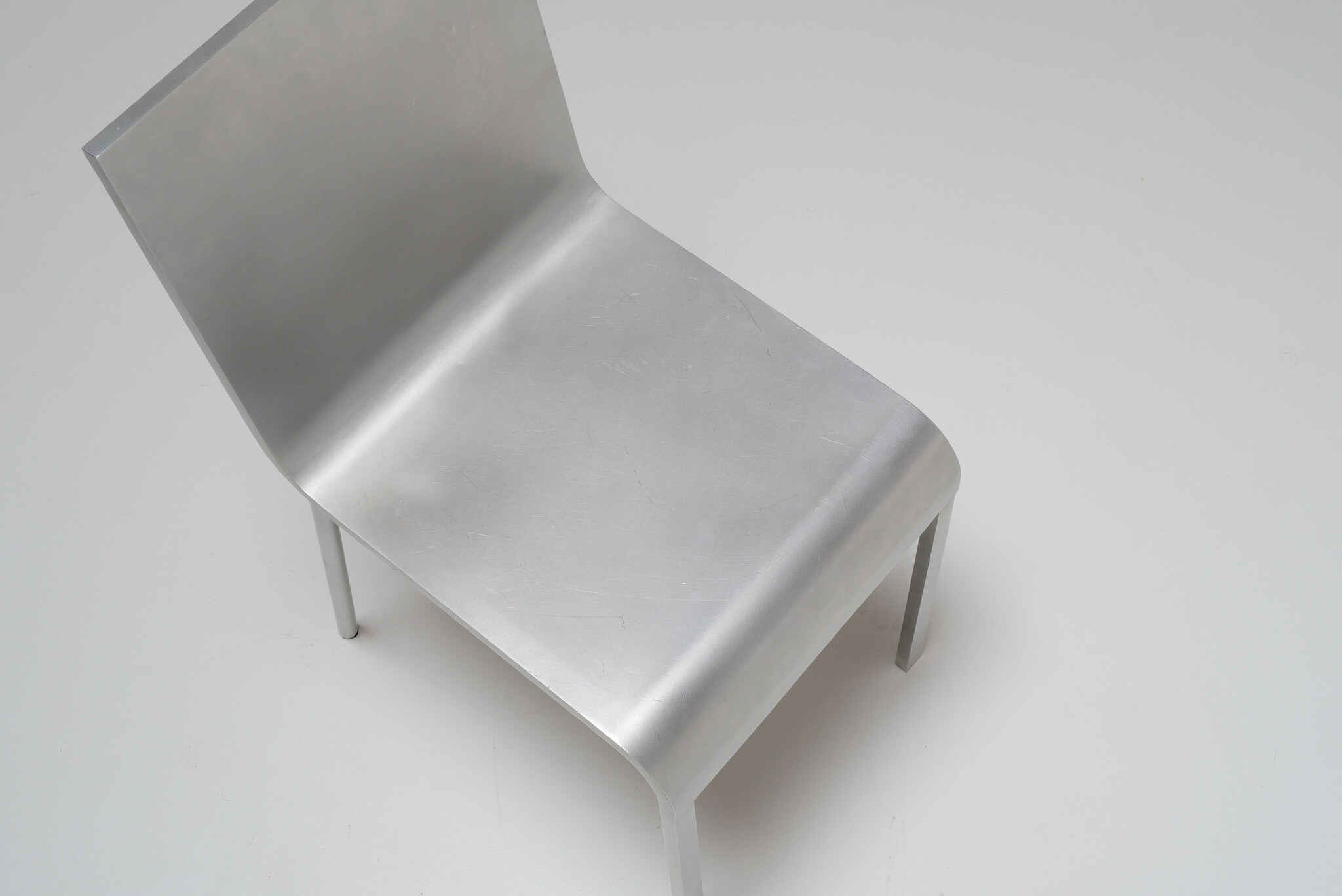 Chair CN° II, Maarten Van Severen