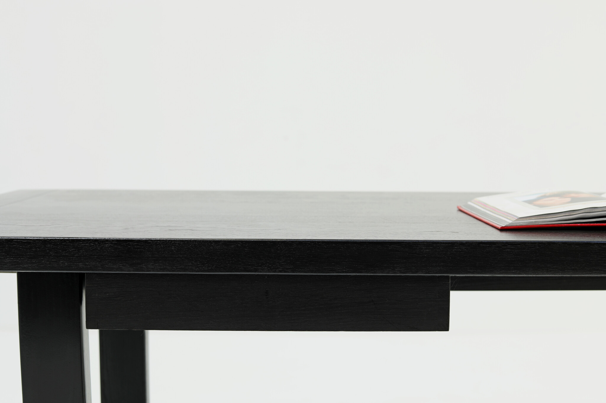 Table de bureau « EMY » Belgique, années 1960
