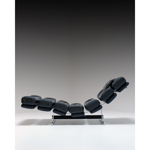 Fauteuil Lord de Ric Deforche