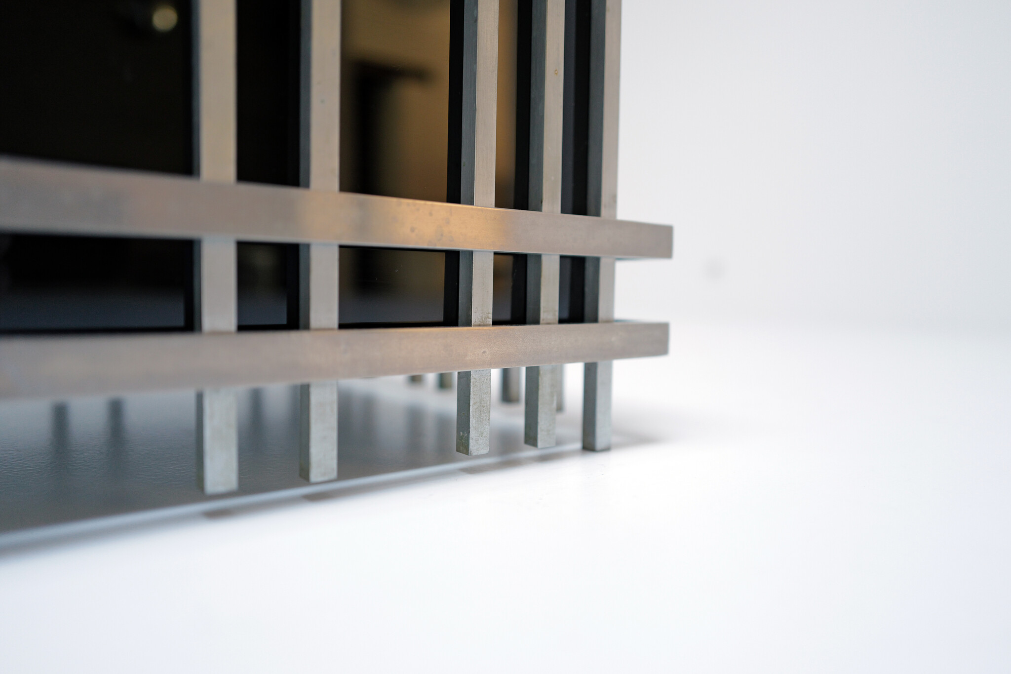 Vintage bloempot, 1970's