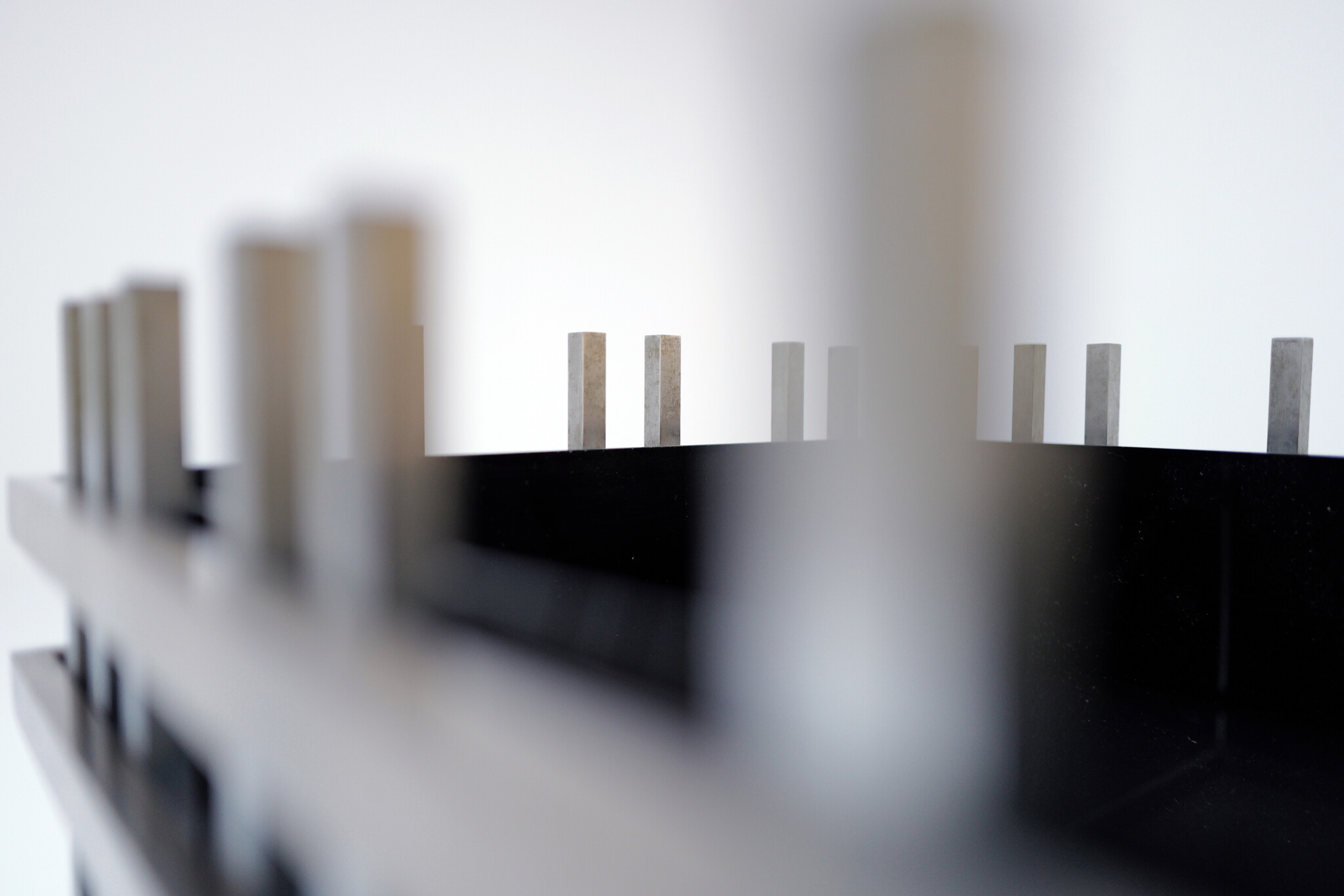 Vintage bloempot, 1970's