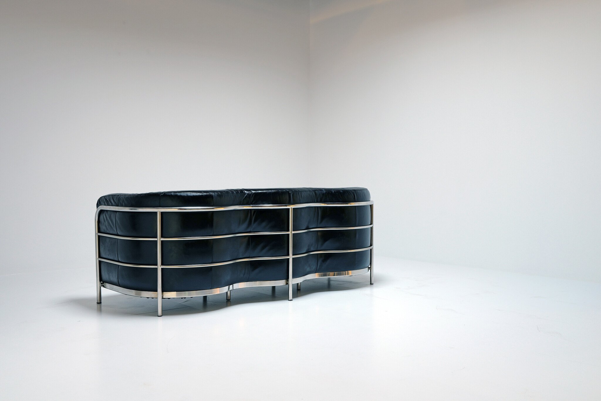 Onda sofa by De Pas, D'Urbino and Lamazzi for Zanotta, 1980's