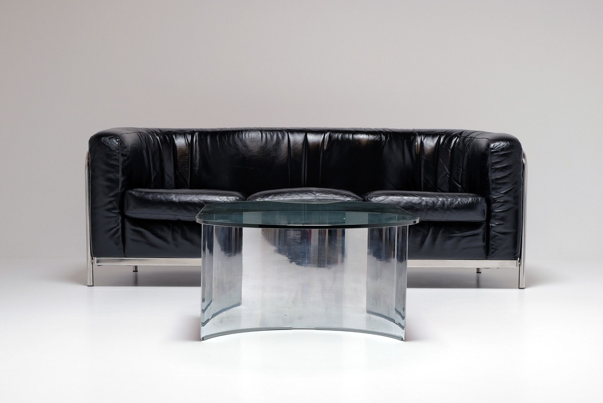 Onda sofa by De Pas, D'Urbino and Lamazzi for Zanotta, 1980's