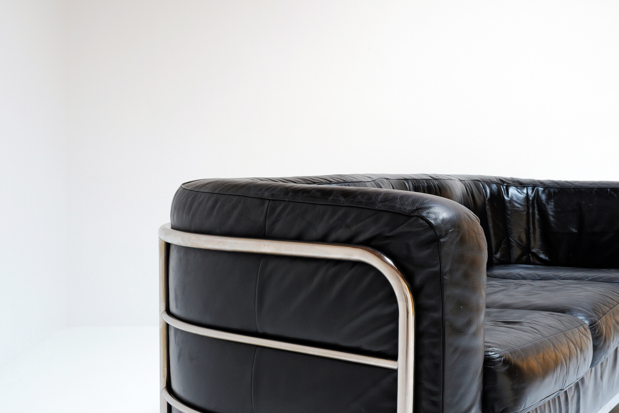 Onda sofa by De Pas, D'Urbino and Lamazzi for Zanotta, 1980's