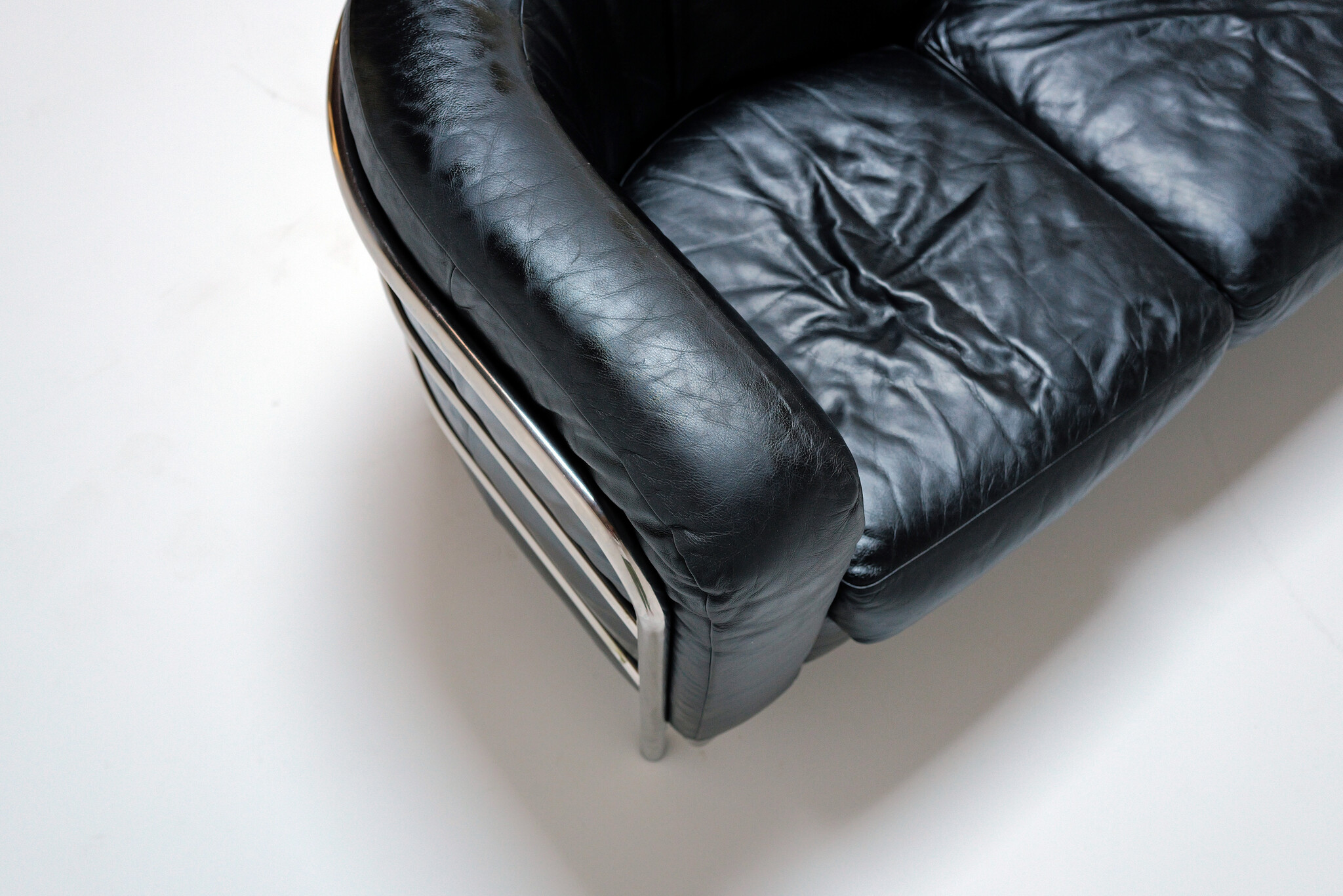 Onda sofa by De Pas, D'Urbino and Lamazzi for Zanotta, 1980's