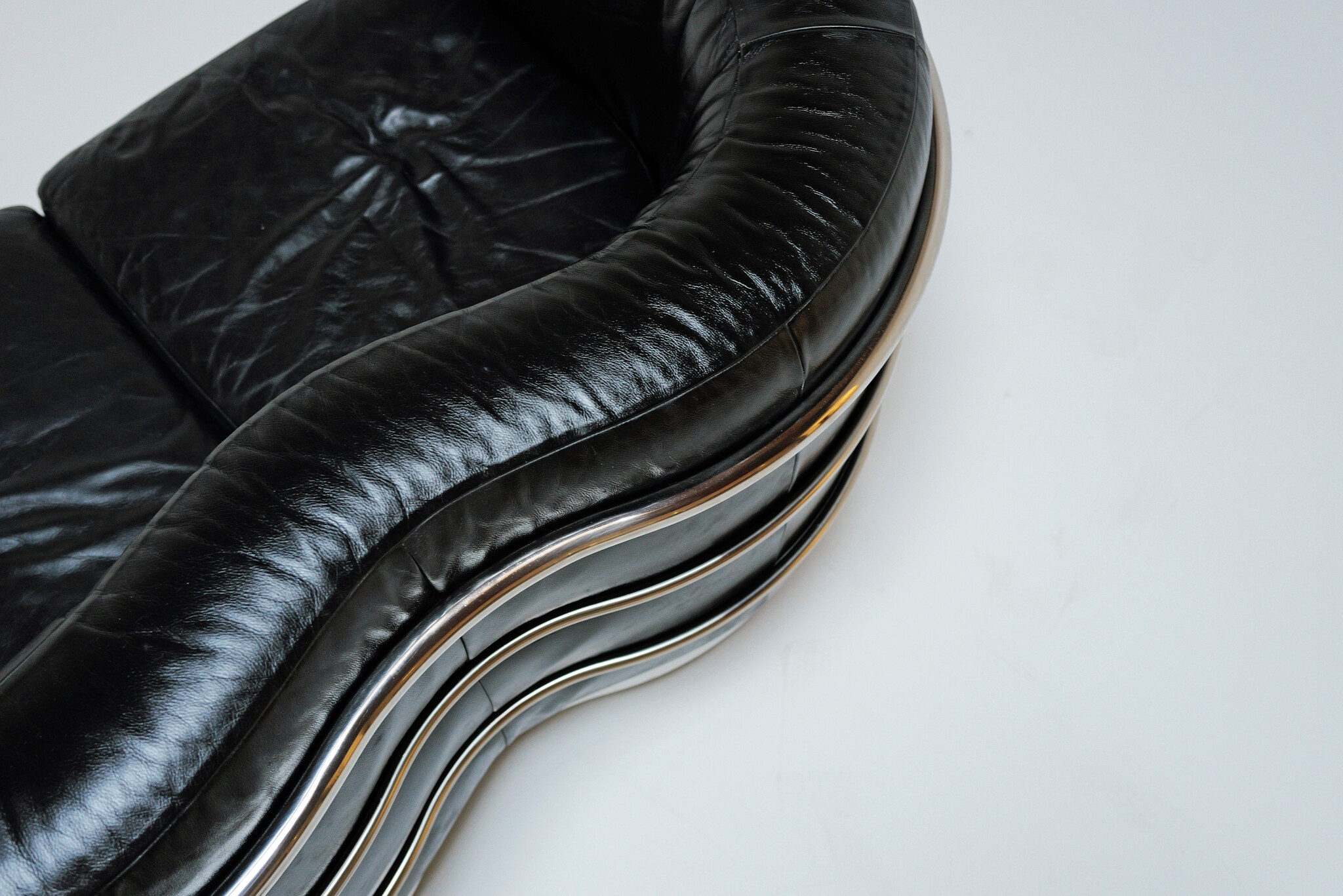 Onda sofa by De Pas, D'Urbino and Lamazzi for Zanotta, 1980's