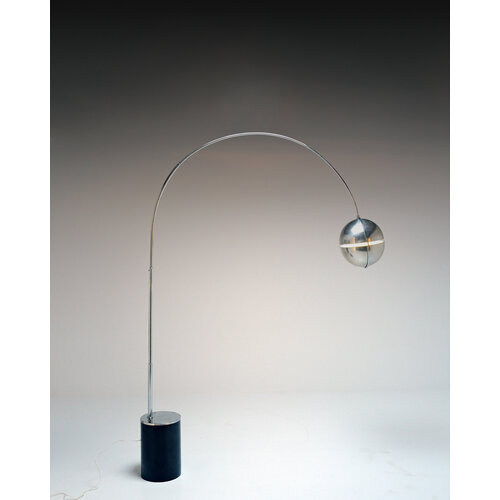 Lampe à arc italienne