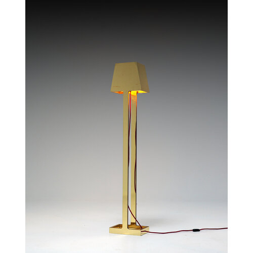 The LLove vloerlamp