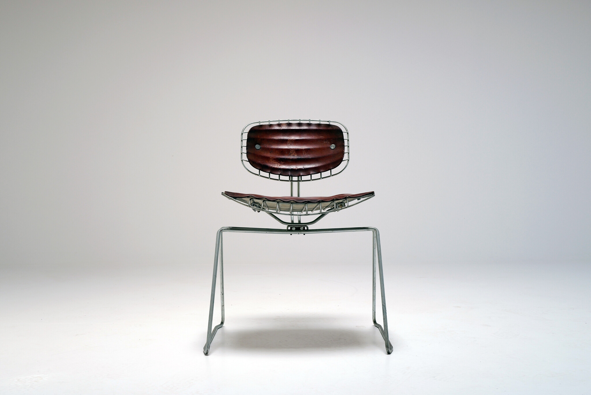 Beaubourg Chairs van Michel Cadestin & Georges Laurent, 1976