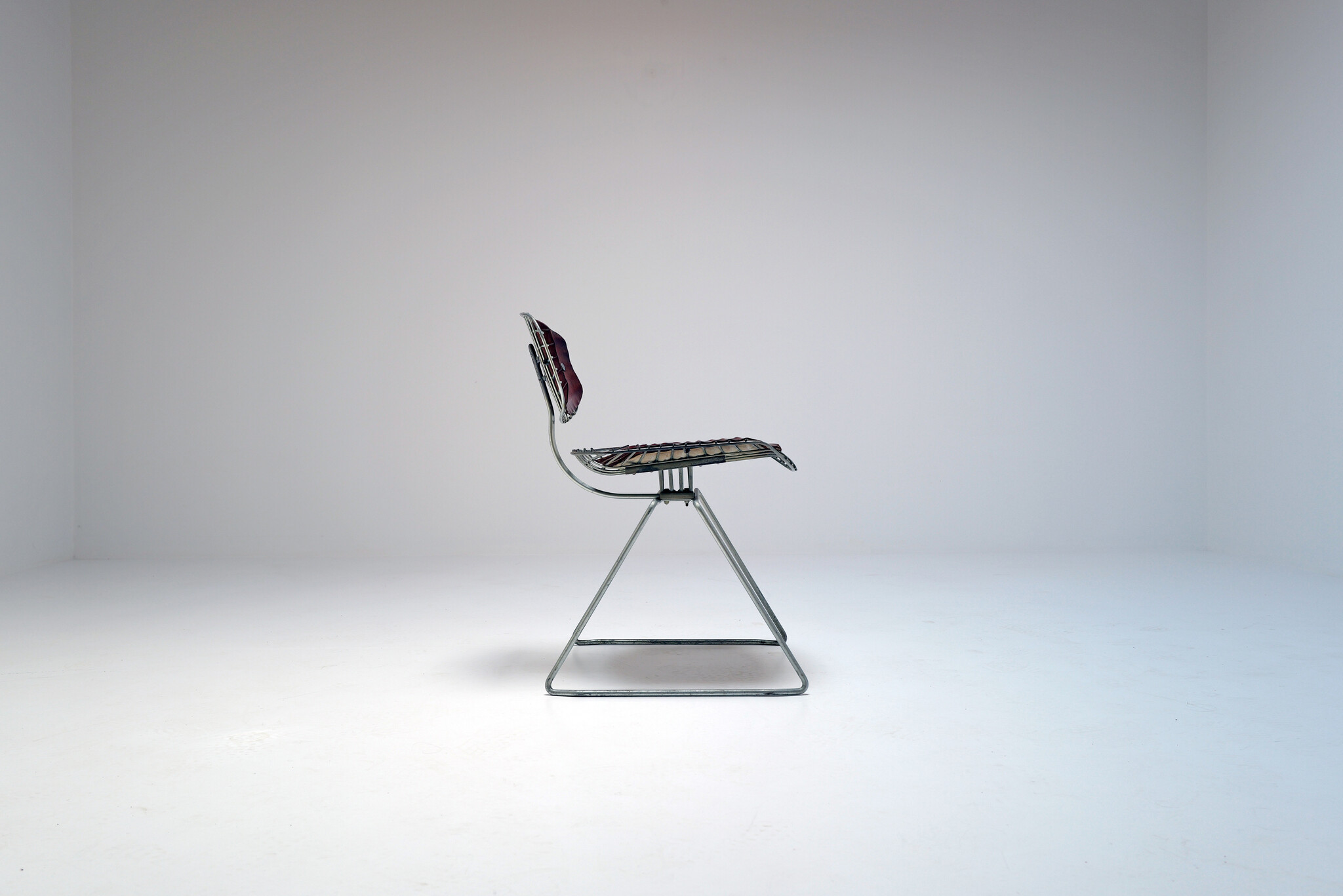 Beaubourg Chairs van Michel Cadestin & Georges Laurent, 1976