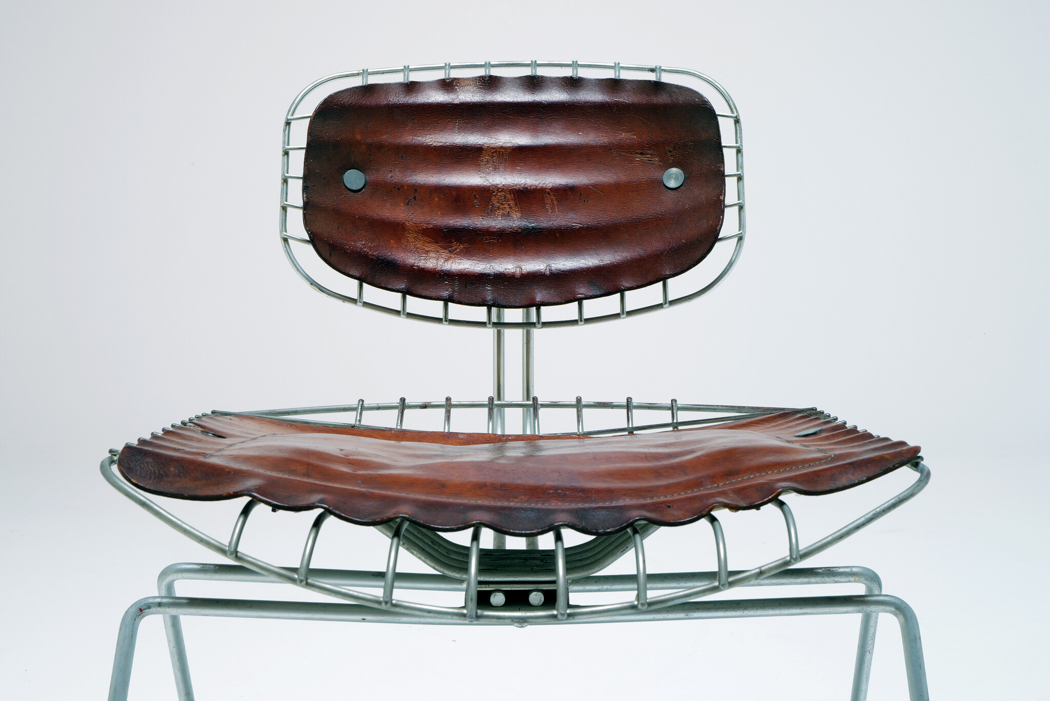 Beaubourg Chairs van Michel Cadestin & Georges Laurent, 1976