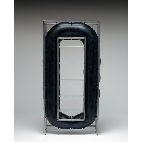 Inner Tube Shelf Unit from Pentagon Group