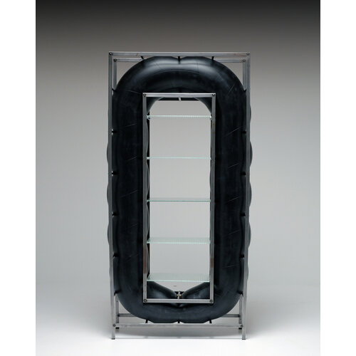 Inner Tube Shelf Unit van Pentagon Group