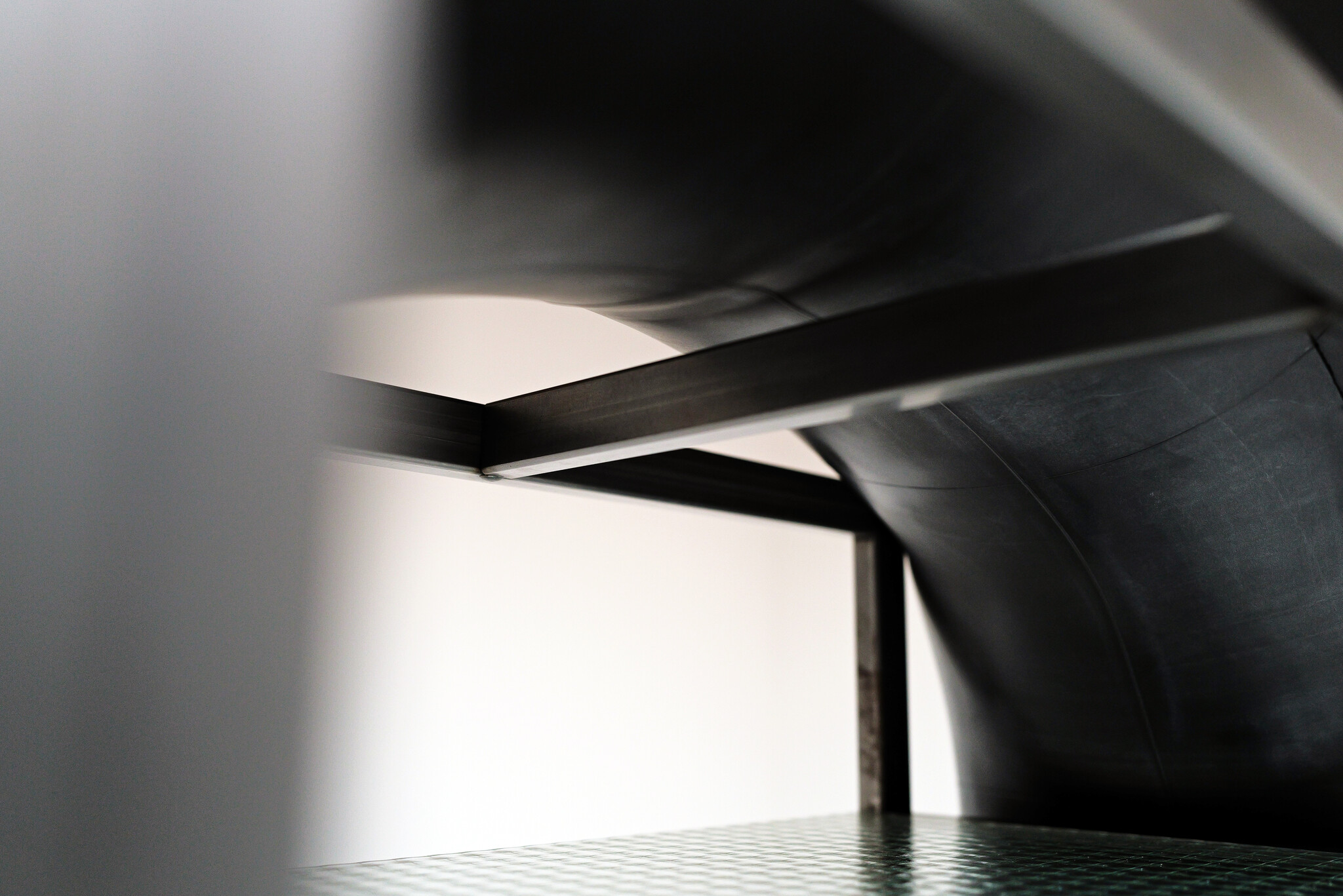 Inner Tube Shelf Unit van Pentagon Group voor Reinhard Müller, 1980's