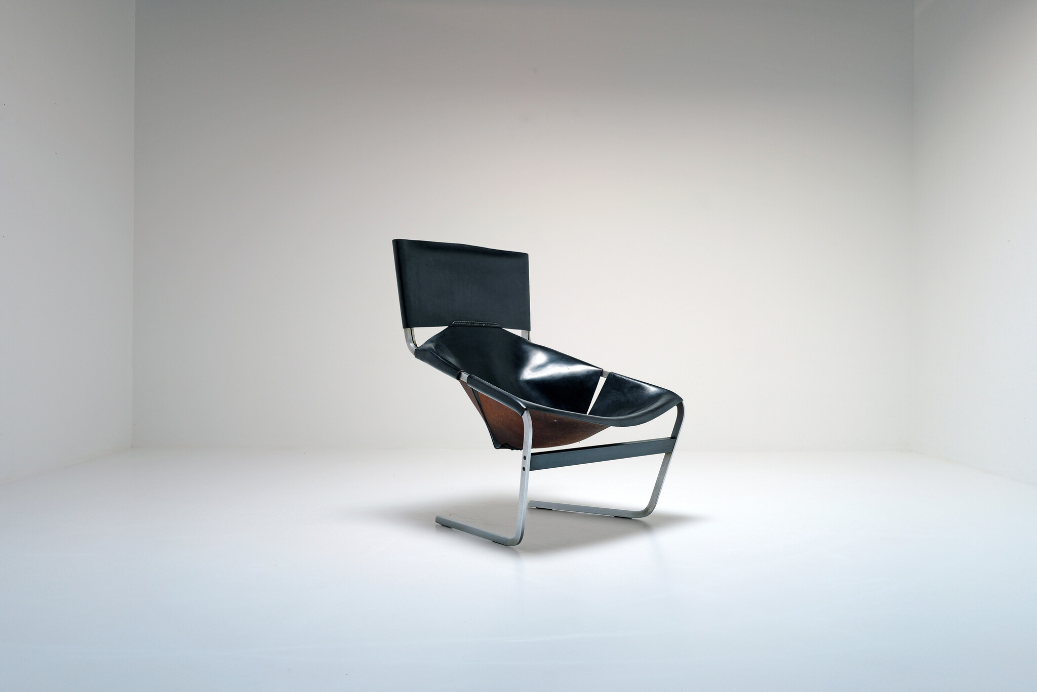 Pierre Paulin Lounge Chair F444 for Artifort, 1963