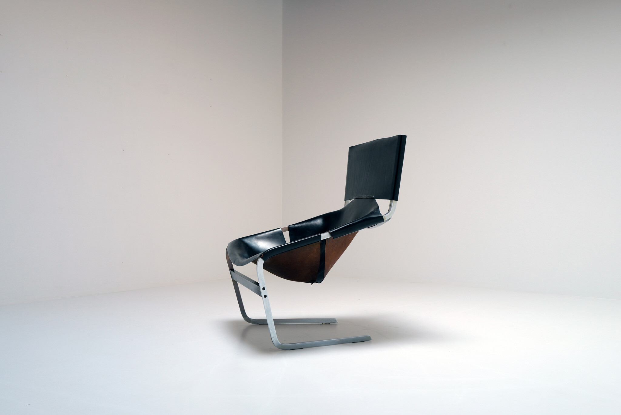 Pierre Paulin Lounge Chair F444 for Artifort, 1963