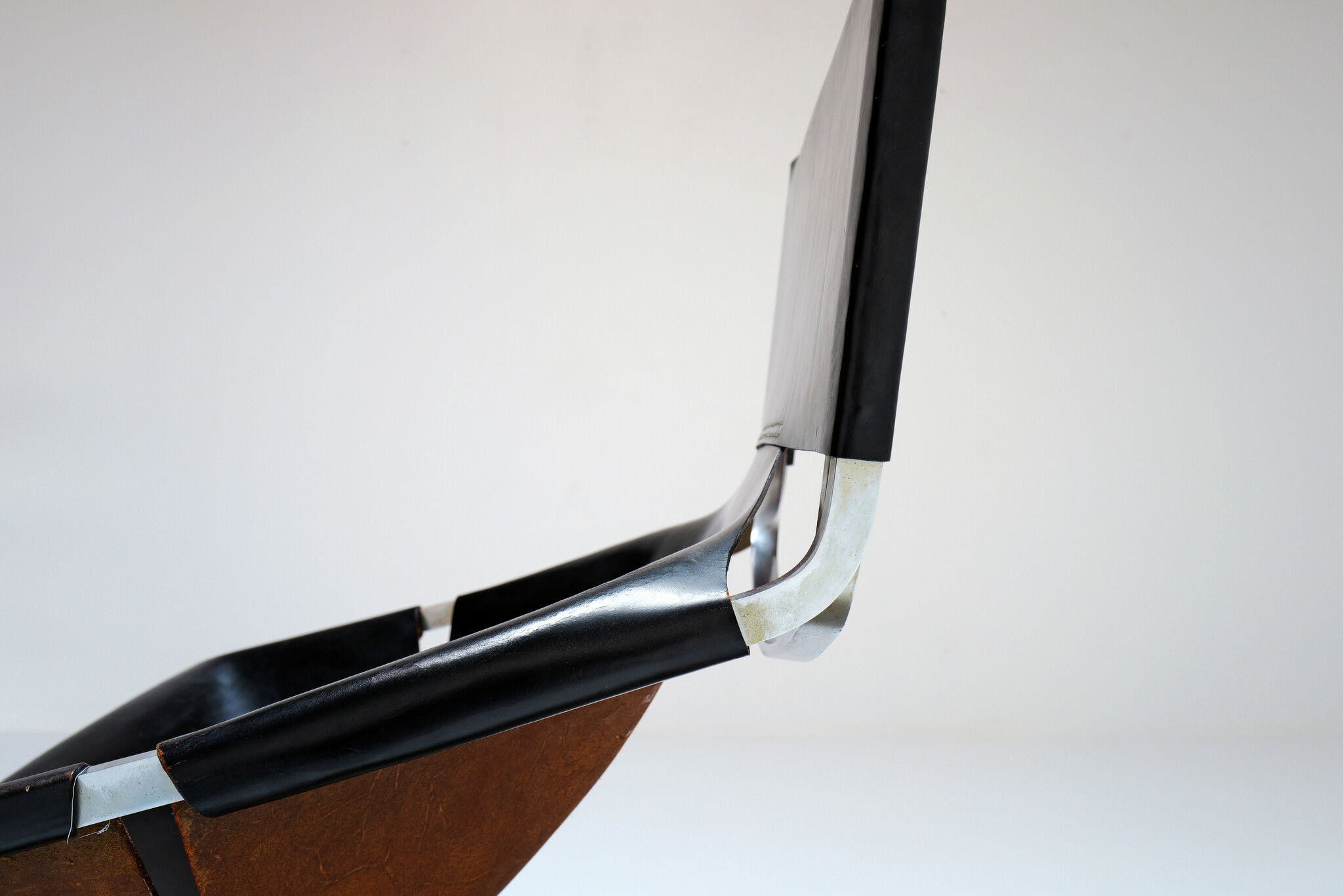 Pierre Paulin Lounge Chair F444 for Artifort, 1963