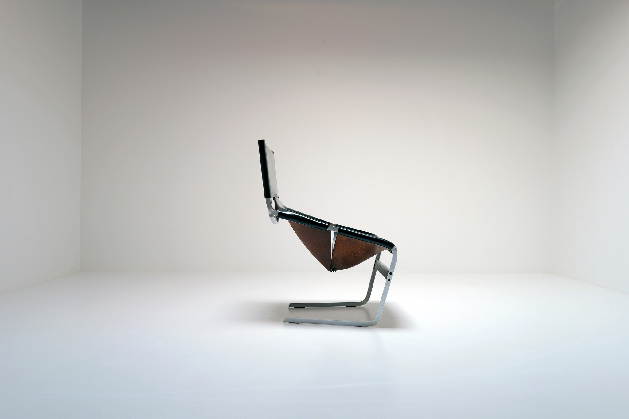Pierre Paulin Lounge Chair F444 for Artifort, 1963