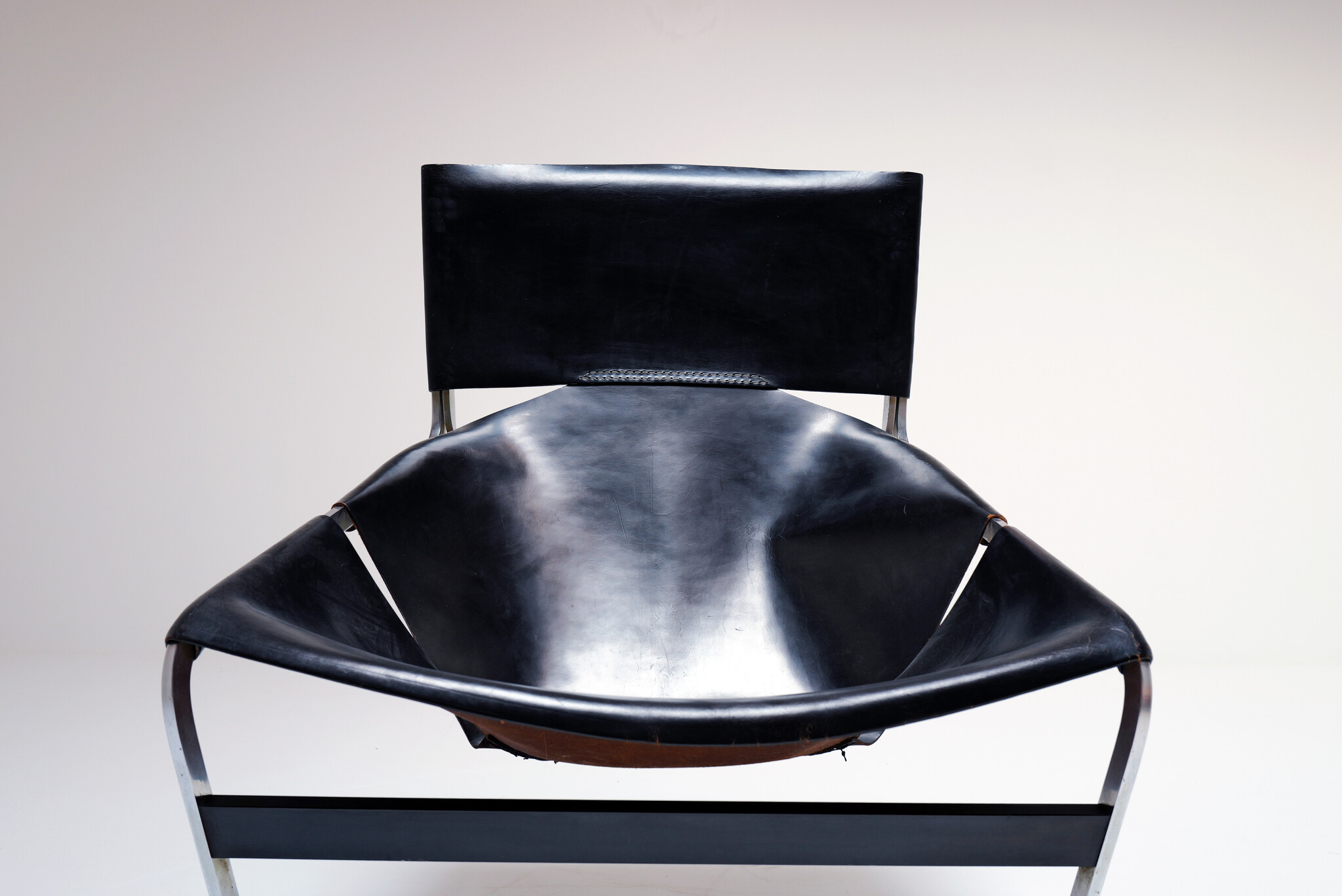 Pierre Paulin Lounge Chair F444 for Artifort, 1963