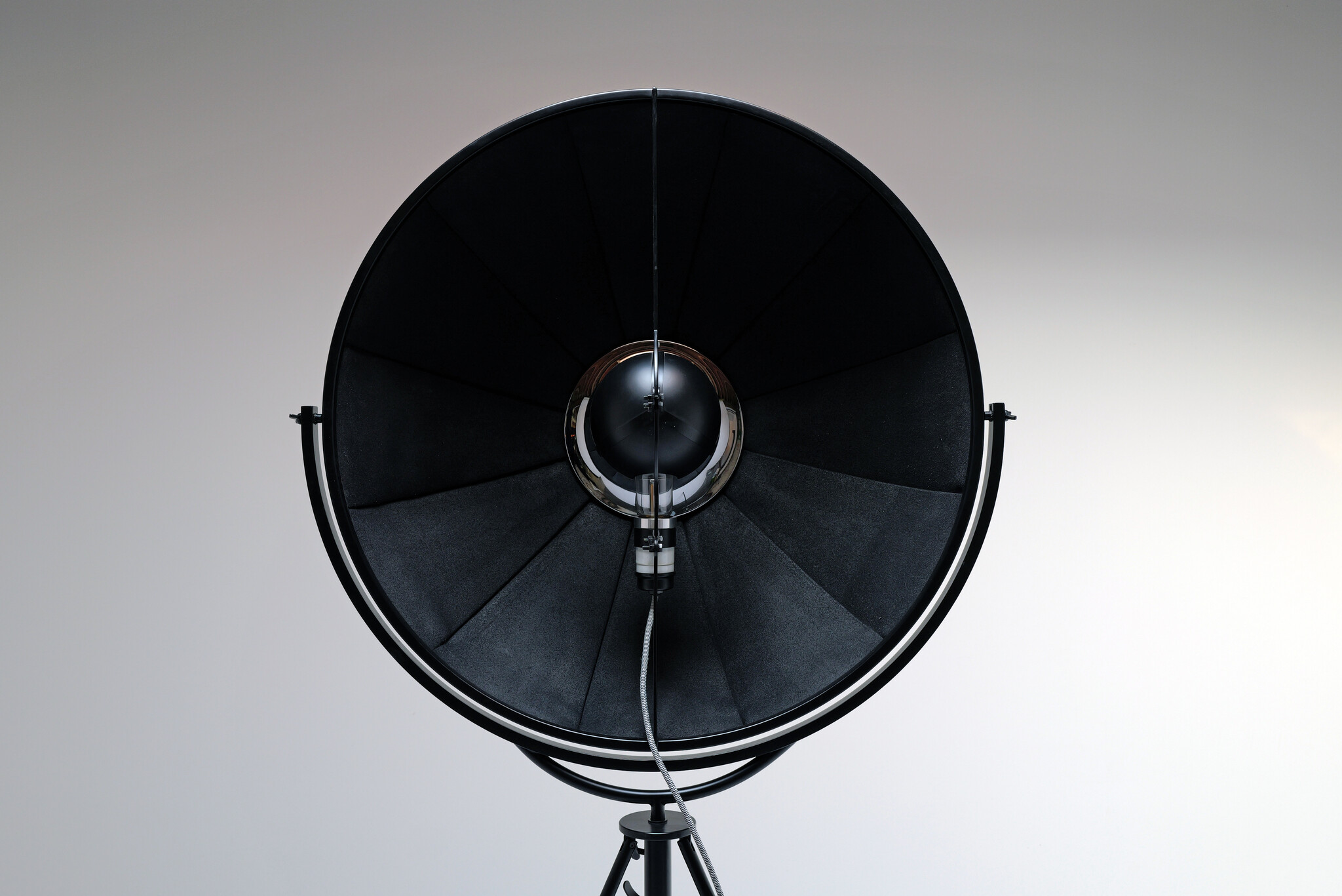 Fortuny floor lamp for pallucco