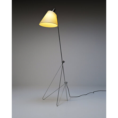 Hurka floor lamp