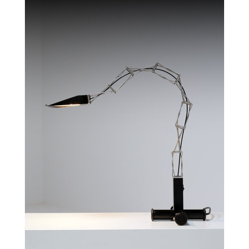 Lampe de table de Yaacov Kaufmann